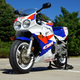Illustration for article titled Heres Exactly What It Cost To Rebuild A 1993 Honda CBR900RR Unicorn To Showroom Status